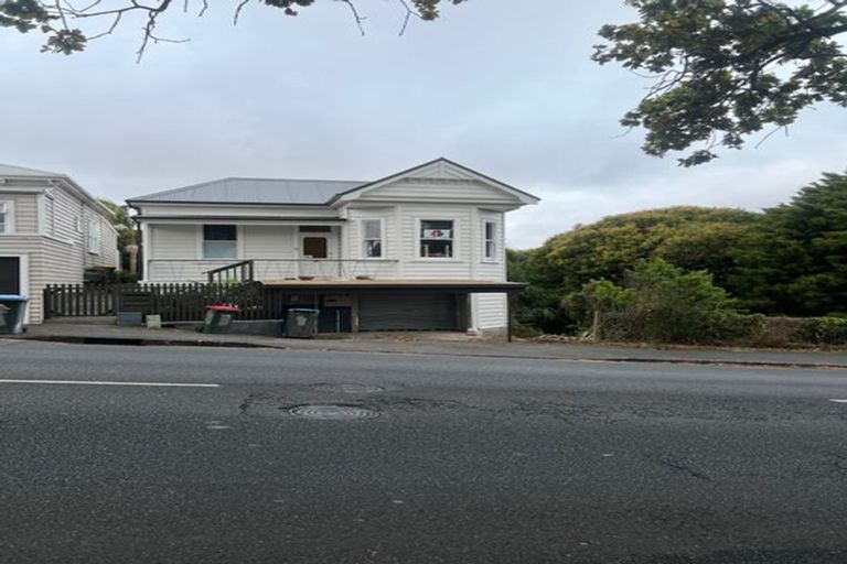 Photo of property in 40 Bond Street, Grey Lynn, Auckland, 1021