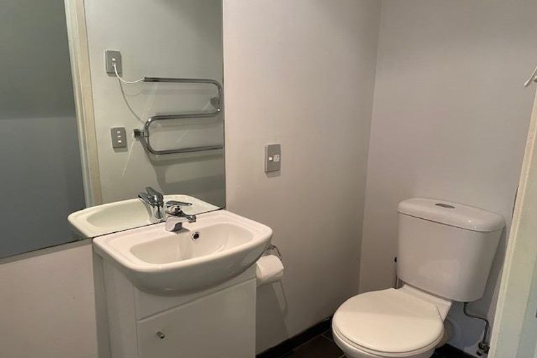 Photo of property in 12/17 Fleet Street, Eden Terrace, Auckland, 1021