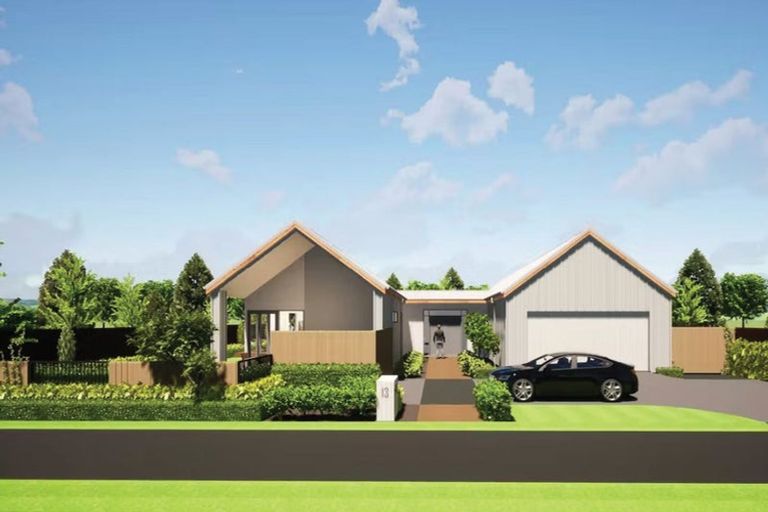 Photo of property in 16 Tiaki Lane, Matakana, 0985