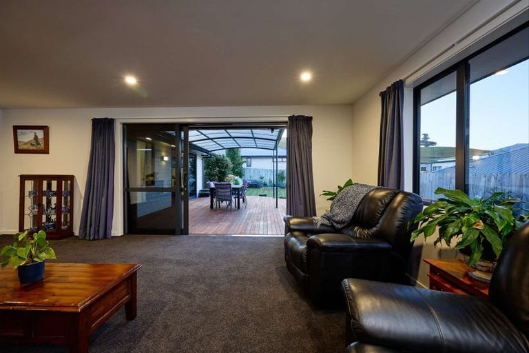 Photo of property in 6 Tauhou Place, Kaikoura, 7300