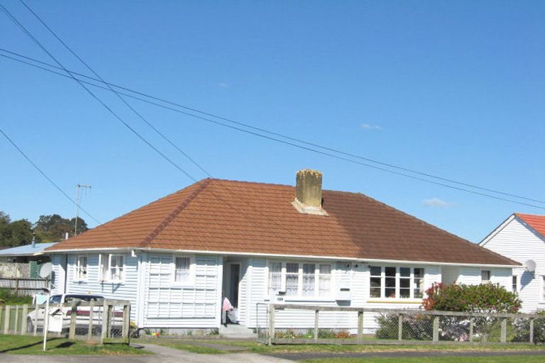 Photo of property in 134 Hakanoa Street, Huntly, 3700