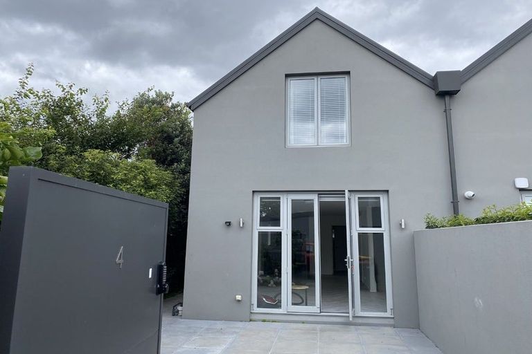 Photo of property in 4/24 Andover Street, Merivale, Christchurch, 8014