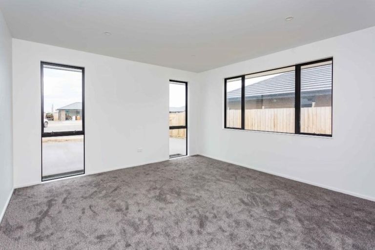 Photo of property in 33 Carston Street, Leeston, 7632