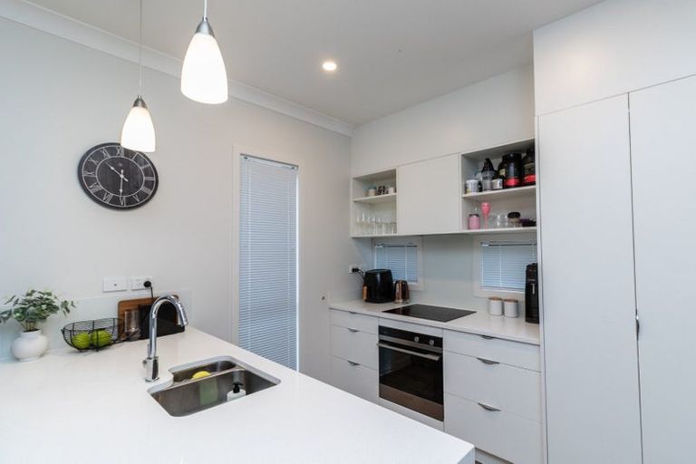 Photo of property in 1 Corlett Street, Johnsonville, Wellington, 6037