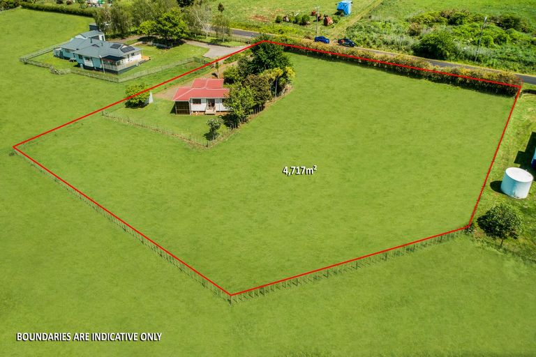 Photo of property in 109 O'leary Road, Pokeno, 2471