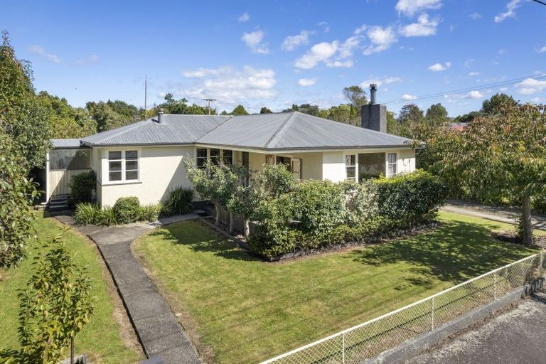 Photo of property in 47 Tararua Street, Pahiatua, 4910