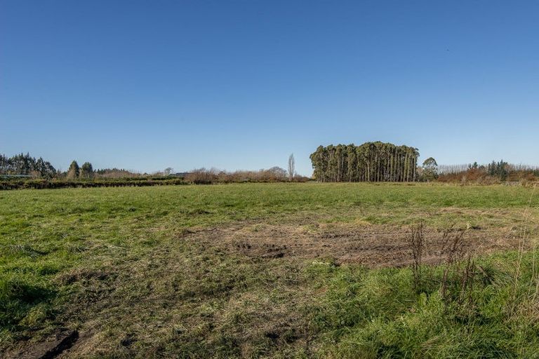 Photo of property in 174 Jacksons Road, Ohoka, Kaiapoi, 7692
