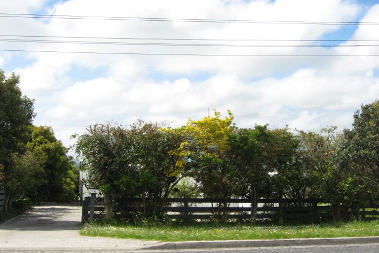 Photo of property in 176 Port Albert Road, Wellsford, 0900