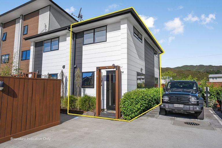 Photo of property in 1/320 Oxford Terrace, Avalon, Lower Hutt, 5011