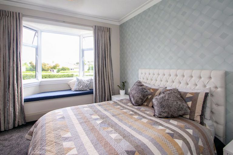 Photo of property in 45 Arun Street, South Hill, Oamaru, 9400