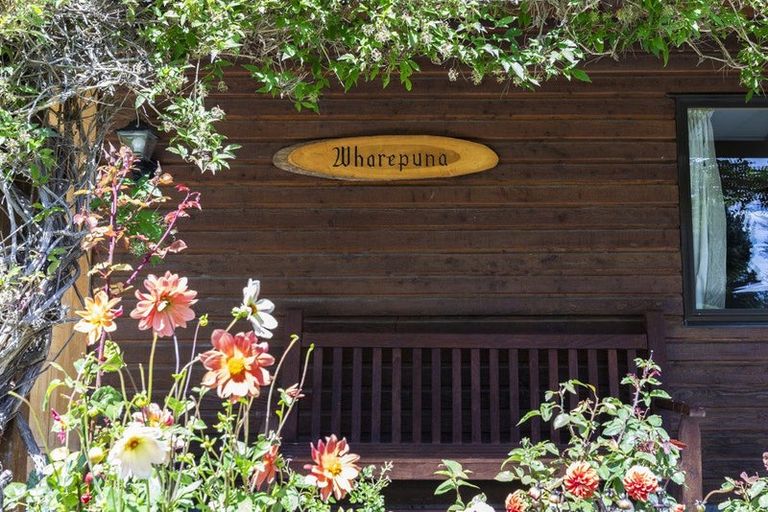 Photo of property in 4 Kennedys Hill Road, Fernside, Rangiora, 7471