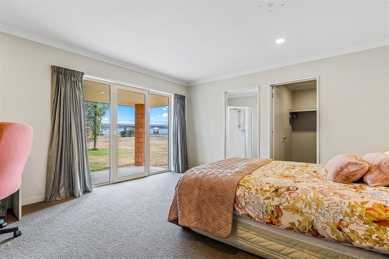 Photo of property in 646 Grange Road, Burnham, Christchurch, 7677