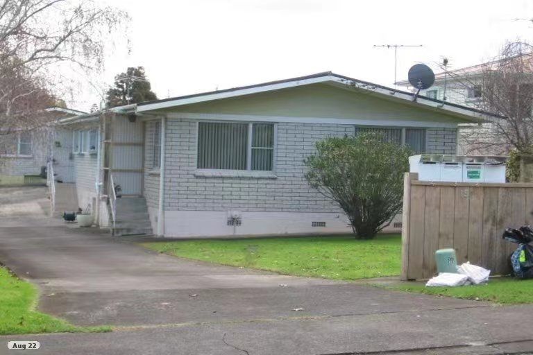 Photo of property in 3/15 O'halloran Road, Howick, Auckland, 2014