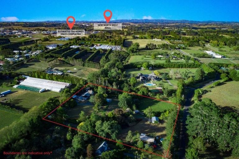 Photo of property in 13 Bristol Road, Whenuapai, Auckland, 0618