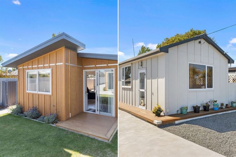 Photo of property in 8 Woodgrove Avenue, North New Brighton, Christchurch, 8083