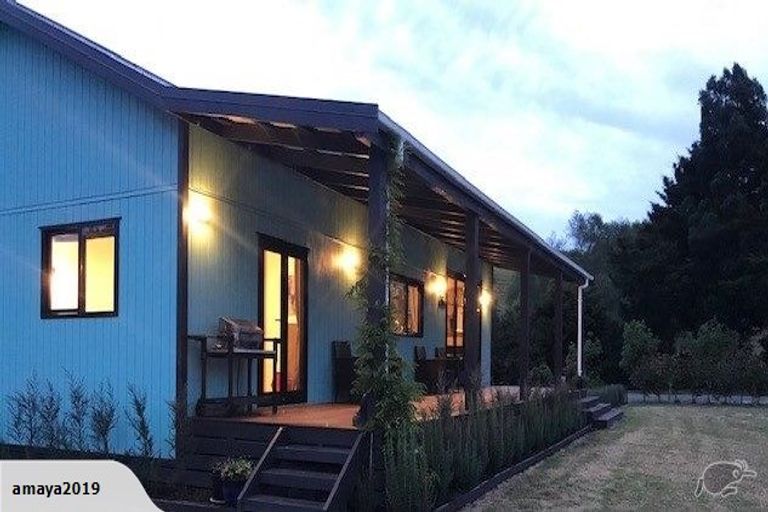 Photo of property in Paparoa Station Road, Paparoa, 0571