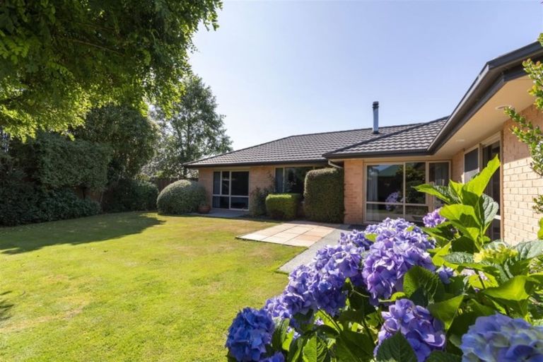 Photo of property in 13 Paget Drive, Woodend, 7610