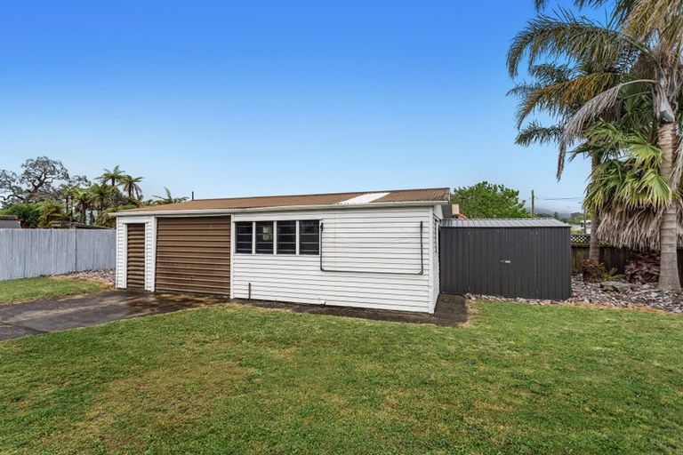 Photo of property in 9 Grey Street, Kawerau, 3127
