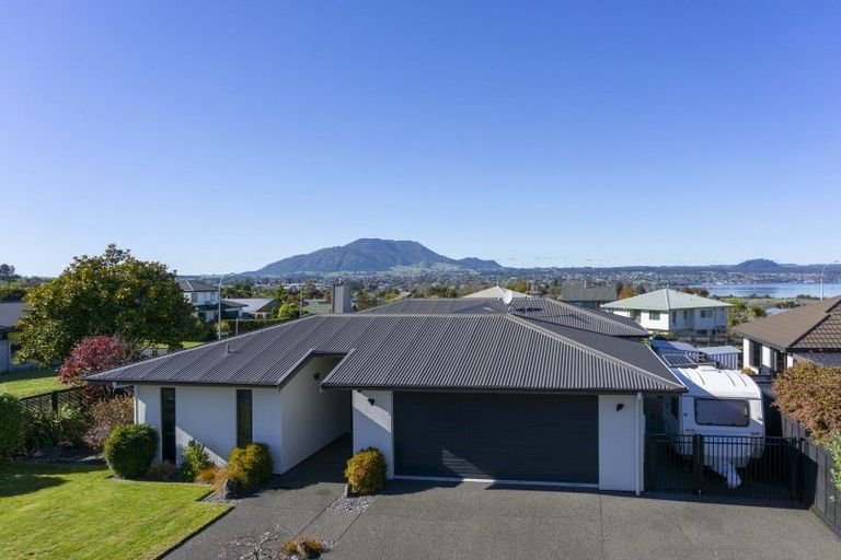 Photo of property in 25 Punawai Place, Nukuhau, Taupo, 3330