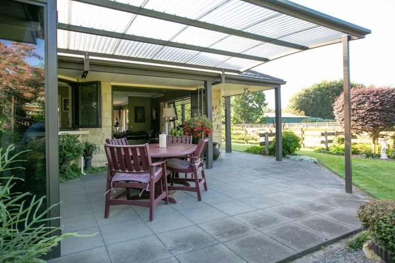 Photo of property in 10 Mannix Place, Matamata, 3400
