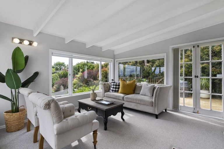 Photo of property in 25 Huka Road, Birkenhead, Auckland, 0626