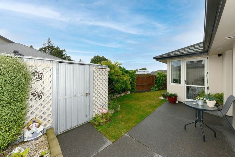 Photo of property in 38t English Street, Sockburn, Christchurch, 8042