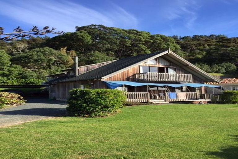 Photo of property in 50 Taupo Bay Road, Taupo Bay, Mangonui, 0494