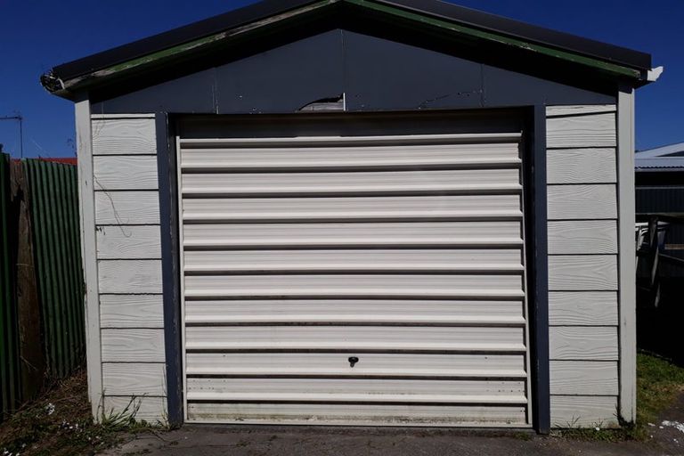 Photo of property in 43b Puriri Street, Nawton, Hamilton, 3200