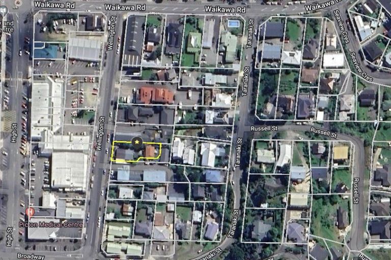 Photo of property in 82b Wellington Street, Picton, 7220