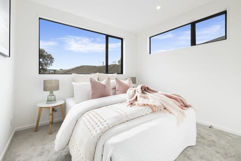 Photo of property in 19a Ervine Place, Bucklands Beach, Auckland, 2014