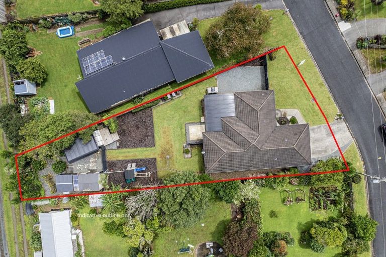 Photo of property in 3 Maddendale Place, Maungakaramea, Whangarei, 0178