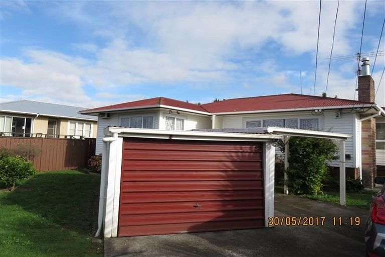 Photo of property in 5a Surrey Street, Hawera, 4610