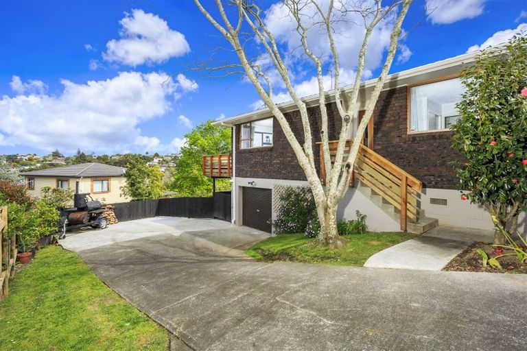 Photo of property in 2/41 Monarch Avenue, Hillcrest, Auckland, 0627