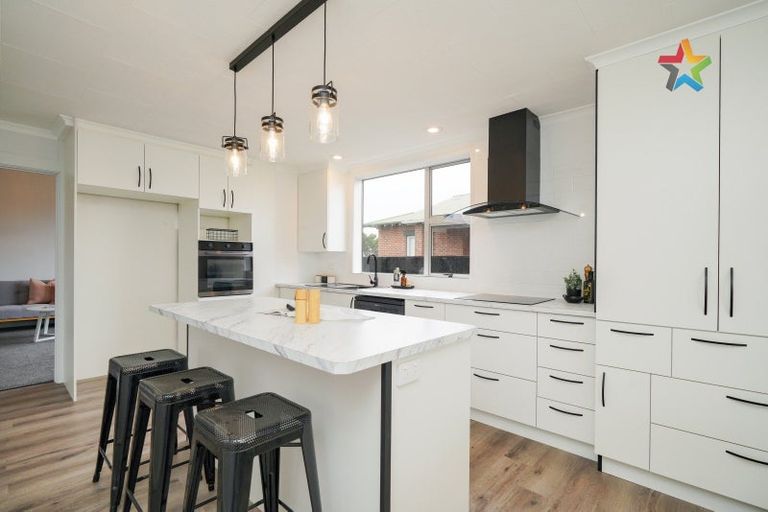 Photo of property in 76 Robertson Street, Richmond, Invercargill, 9810