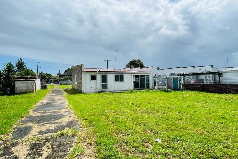 Photo of property in 94 Bailey Street, Huntly, 3700