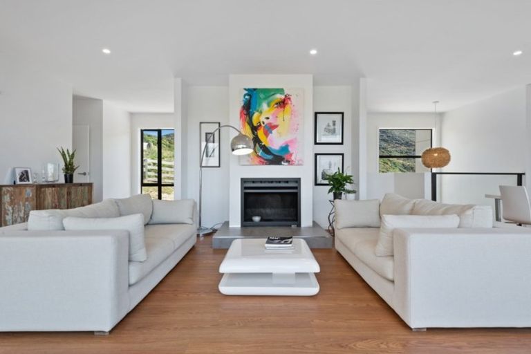 Photo of property in 99 Downing Street, Crofton Downs, Wellington, 6035