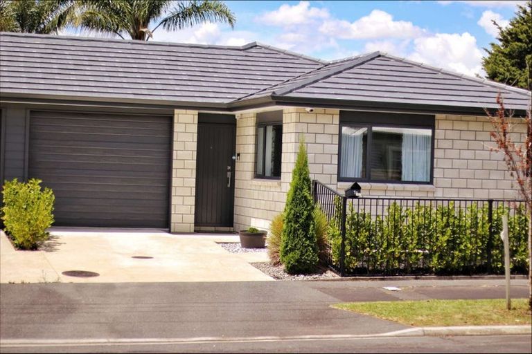 Photo of property in 1b Empire Street, Frankton, Hamilton, 3204