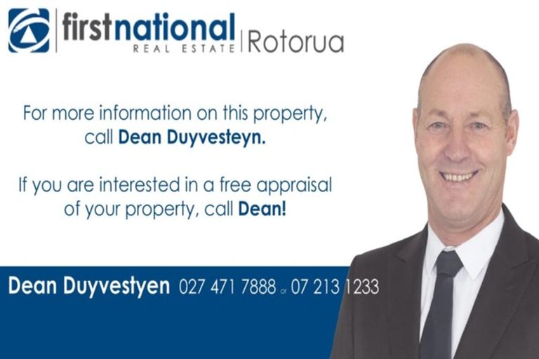 Photo of property in 5 Neri Crescent, Pomare, Rotorua, 3015