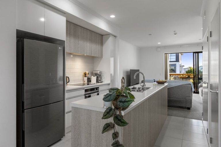 Photo of property in 2a Harakeke Road, Hobsonville, Auckland, 0616