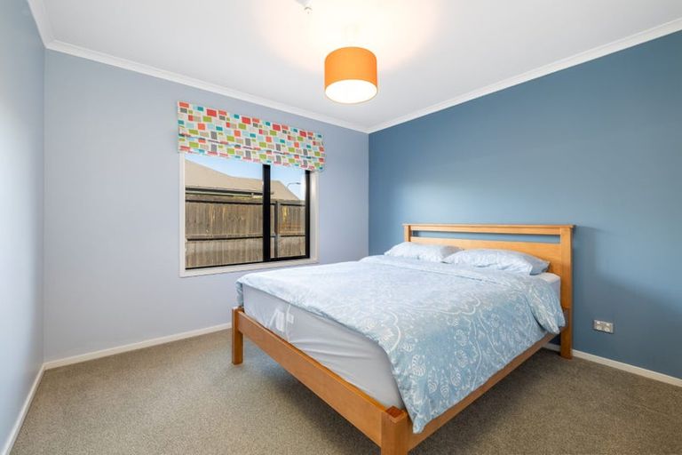 Photo of property in 16 Blue Jean Avenue, Rolleston, 7614