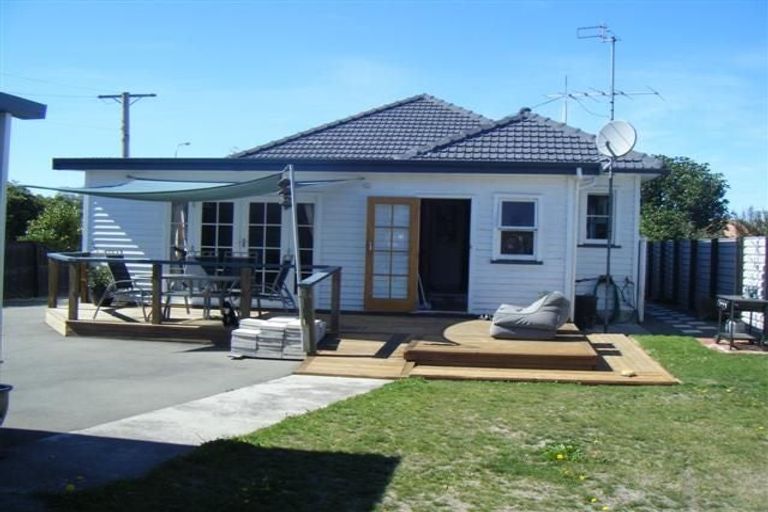 Photo of property in 31 Brucefield Avenue, Netherby, Ashburton, 7700