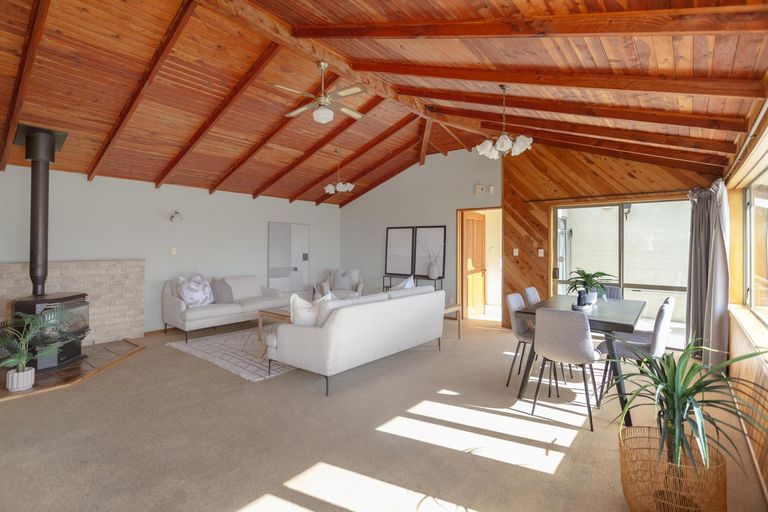 Photo of property in 10 Ure Street, South Hill, Oamaru, 9400