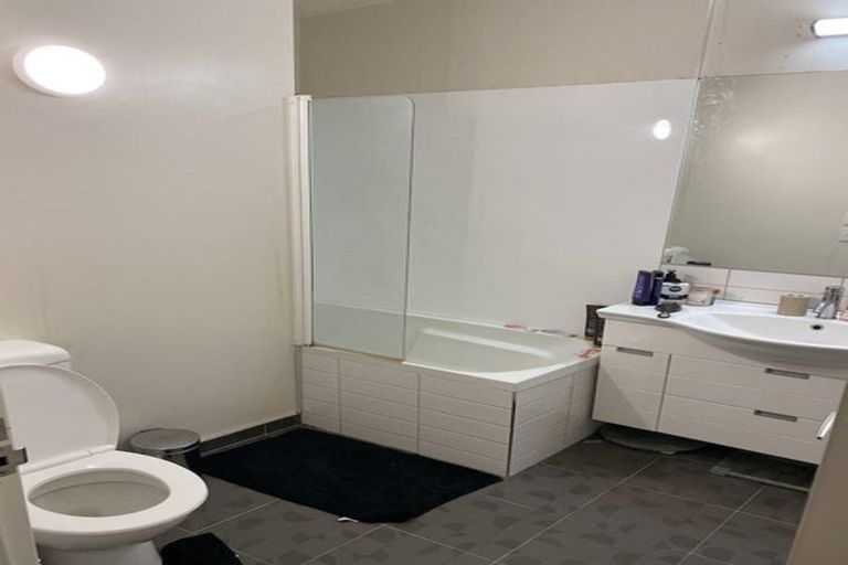 Photo of property in 5/20 Garrett Street, Te Aro, Wellington, 6011