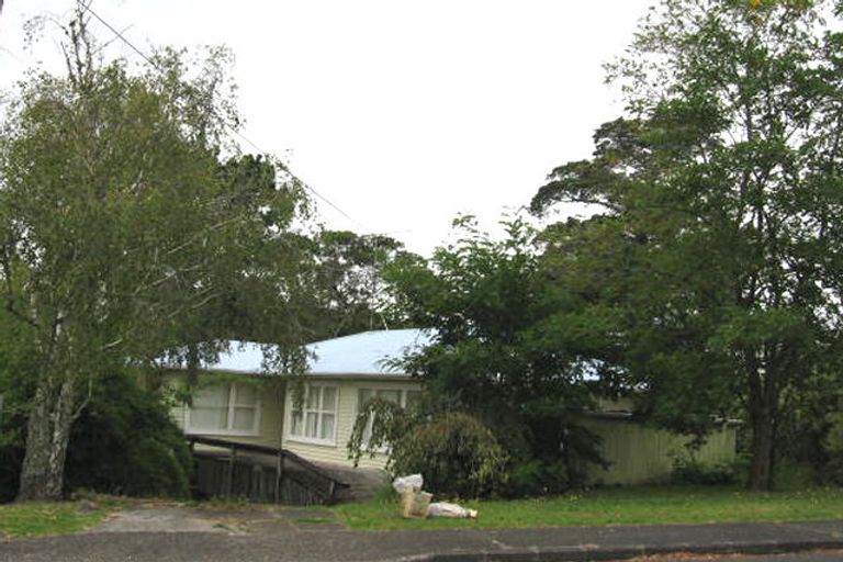 Photo of property in 58 Chippendale Crescent, Birkdale, Auckland, 0626