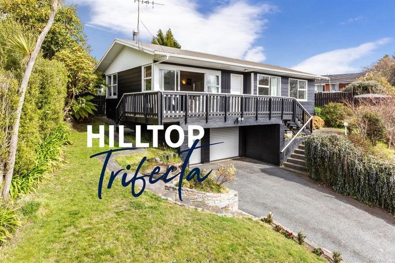 Photo of property in 83 Taharepa Road, Hilltop, Taupo, 3330