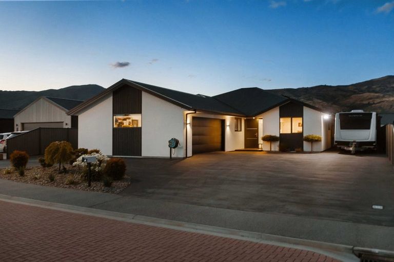 Photo of property in 6 Hortons Way, Cromwell, 9310