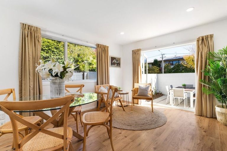 Photo of property in 1/36 Stratford Street, Merivale, Christchurch, 8014