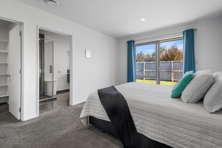 Photo of property in 30 Seymour Drive, Rolleston, 7614