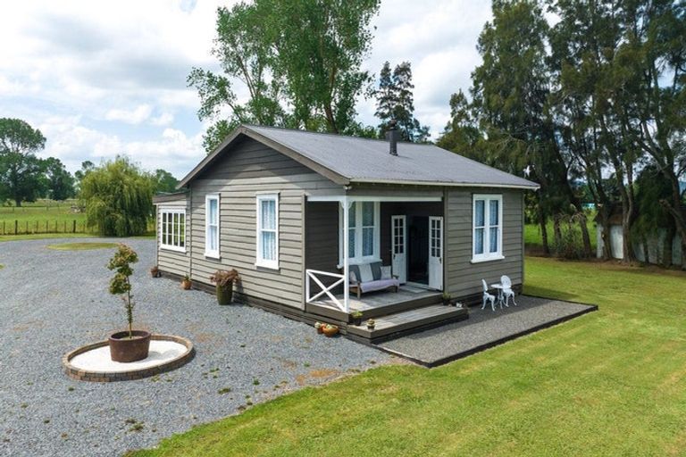 Photo of property in 446 State Highway 25, Waitakaruru, Thames, 3576