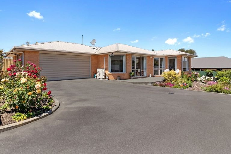 Photo of property in 2/53a Rathmore Street, West End, Timaru, 7910